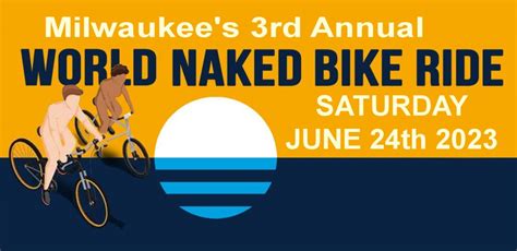 bike week nude|2023 Photo Gallery – World Naked Bike Ride – Milwaukee,。